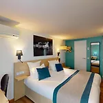 Hotel Western Opera Drouot