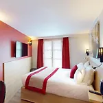 Hotel Western Opera Drouot Paris