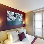 Hotel Western Opera Drouot