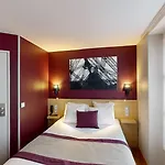 Western Opera Drouot Hotel 3*