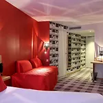 Western Opera Drouot Hotel 3*