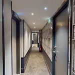 Western Opera Drouot Hotel Paris