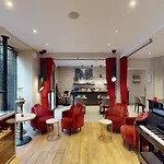 Hotel Western Opera Drouot