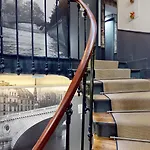 Western Opera Drouot Hotel