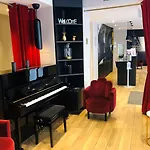 Hotel Western Opera Drouot 3*