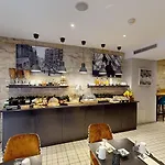 Hotel Western Opera Drouot Paris