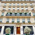 Western Opera Drouot Hotel Paris