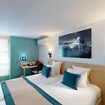 Hotel Western Opera Drouot 3*