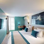 Western Opera Drouot Hotel Paris