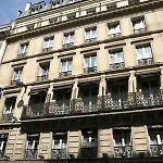 Western Opera Drouot Hotel