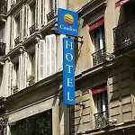 Western Opera Drouot Hotel Paris