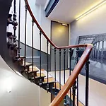 Best Western Hotel Opera Drouot