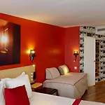 Best Western Hotel Opera Drouot