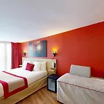 Hotel Western Opéra Drouot