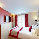 Western Opéra Drouot Hotel 3*