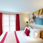 Hotel Western Opéra Drouot 3*