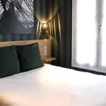 Hotel Western Opéra Drouot