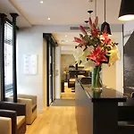 Hotel Western Opéra Drouot