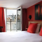 Western Opéra Drouot Hotel 3*
