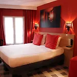Hotel Western Opéra Drouot