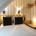 Hotel Western Opéra Drouot 3*
