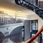 Western Opéra Drouot Hotel 3*