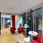 Hotel Western Opéra Drouot 3*