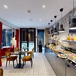 Western Opéra Drouot Hotel