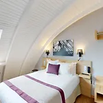 Western Opéra Drouot Hotel Parigi