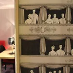 Hotel Western Opéra Drouot