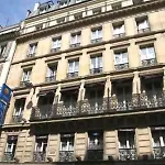 Hotel Western Opéra Drouot 3*