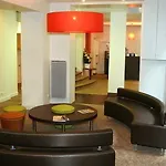 Hotel Western Opéra Drouot