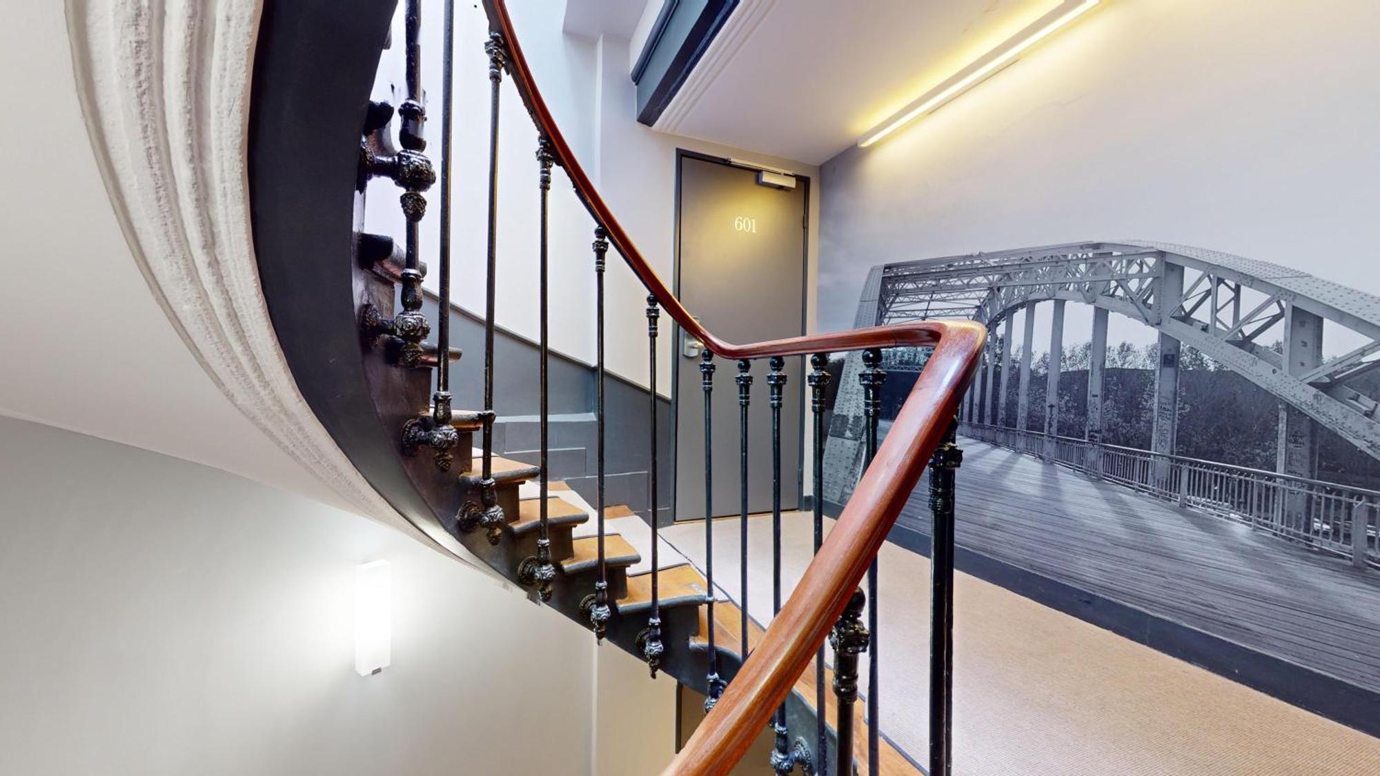 Western Opera Drouot Hotel 3*