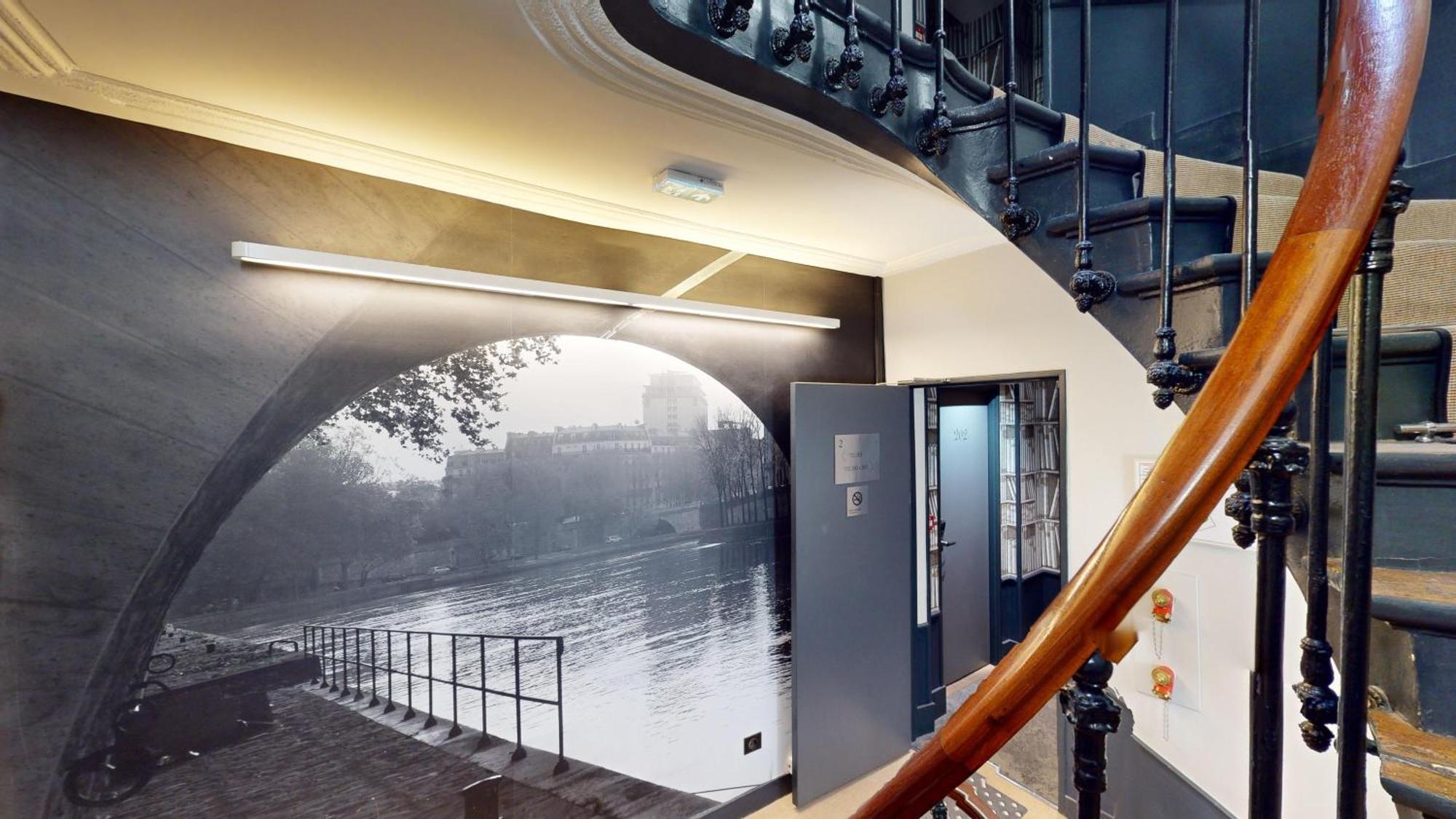 Western Opera Drouot Hotel Paris