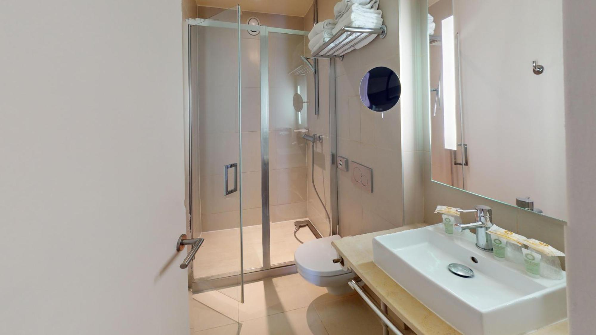 Western Opera Drouot 3* Paris