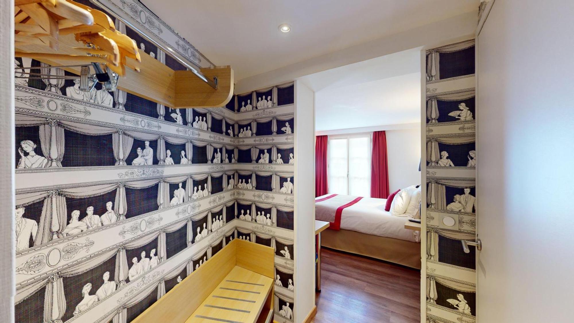 Western Opera Drouot 3*