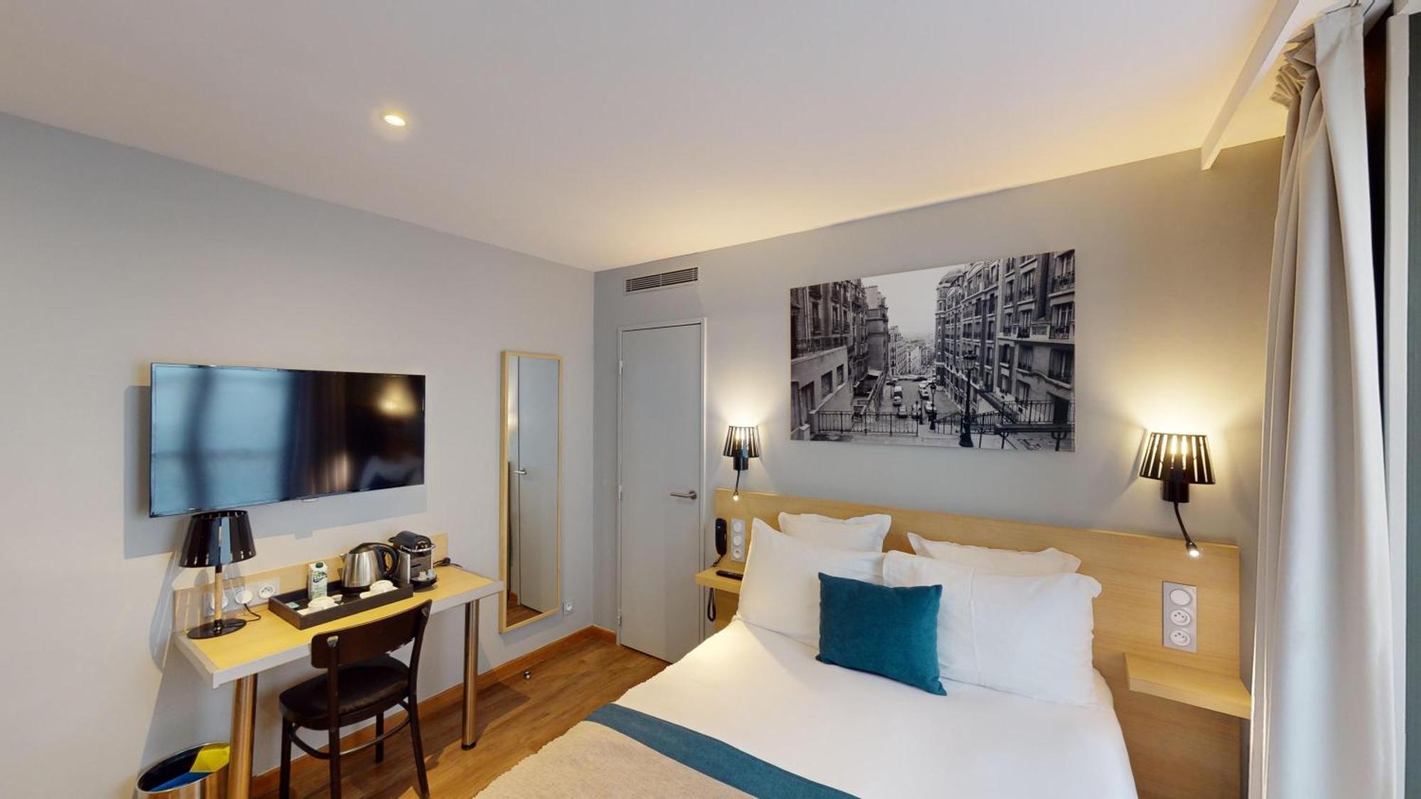 Western Opera Drouot Hotel