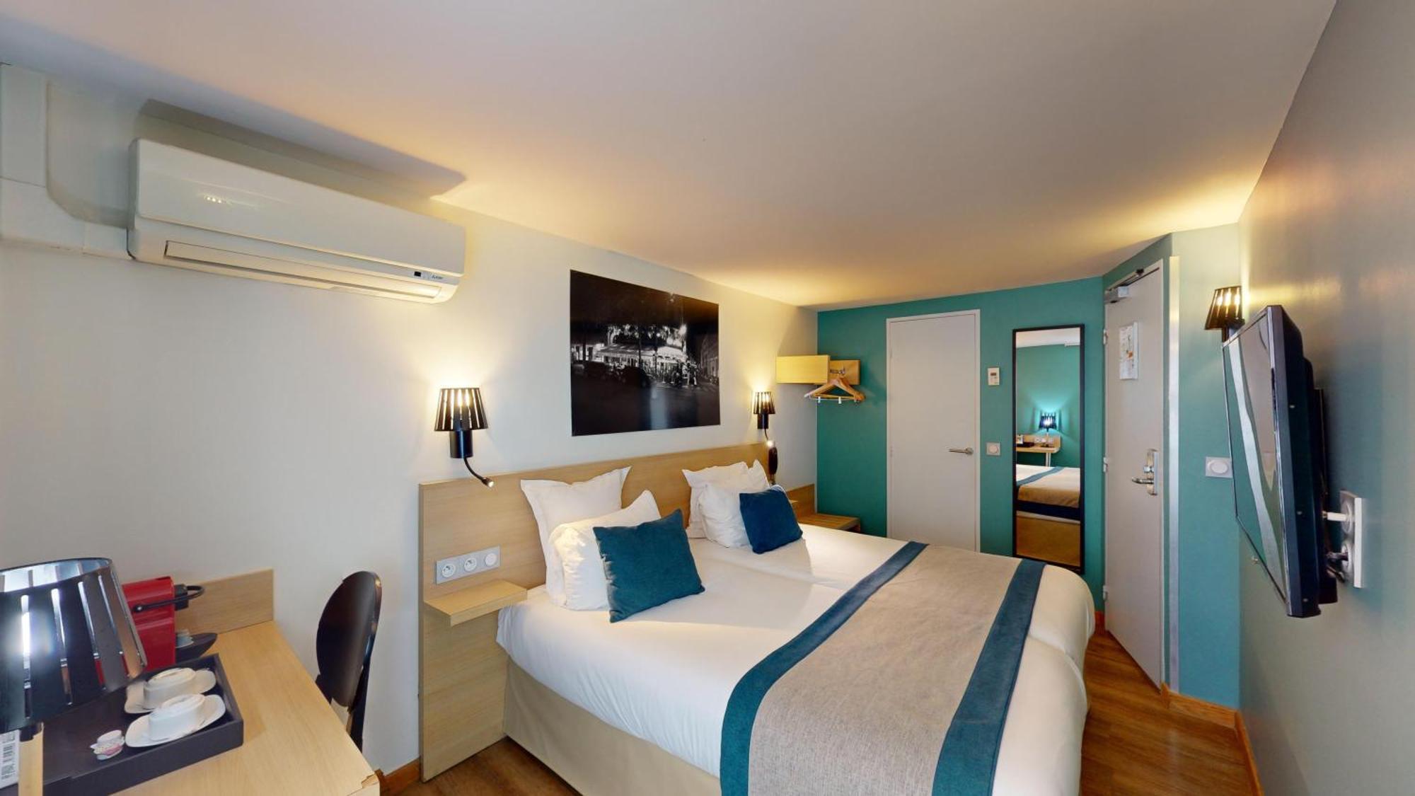 Hotel Western Opera Drouot