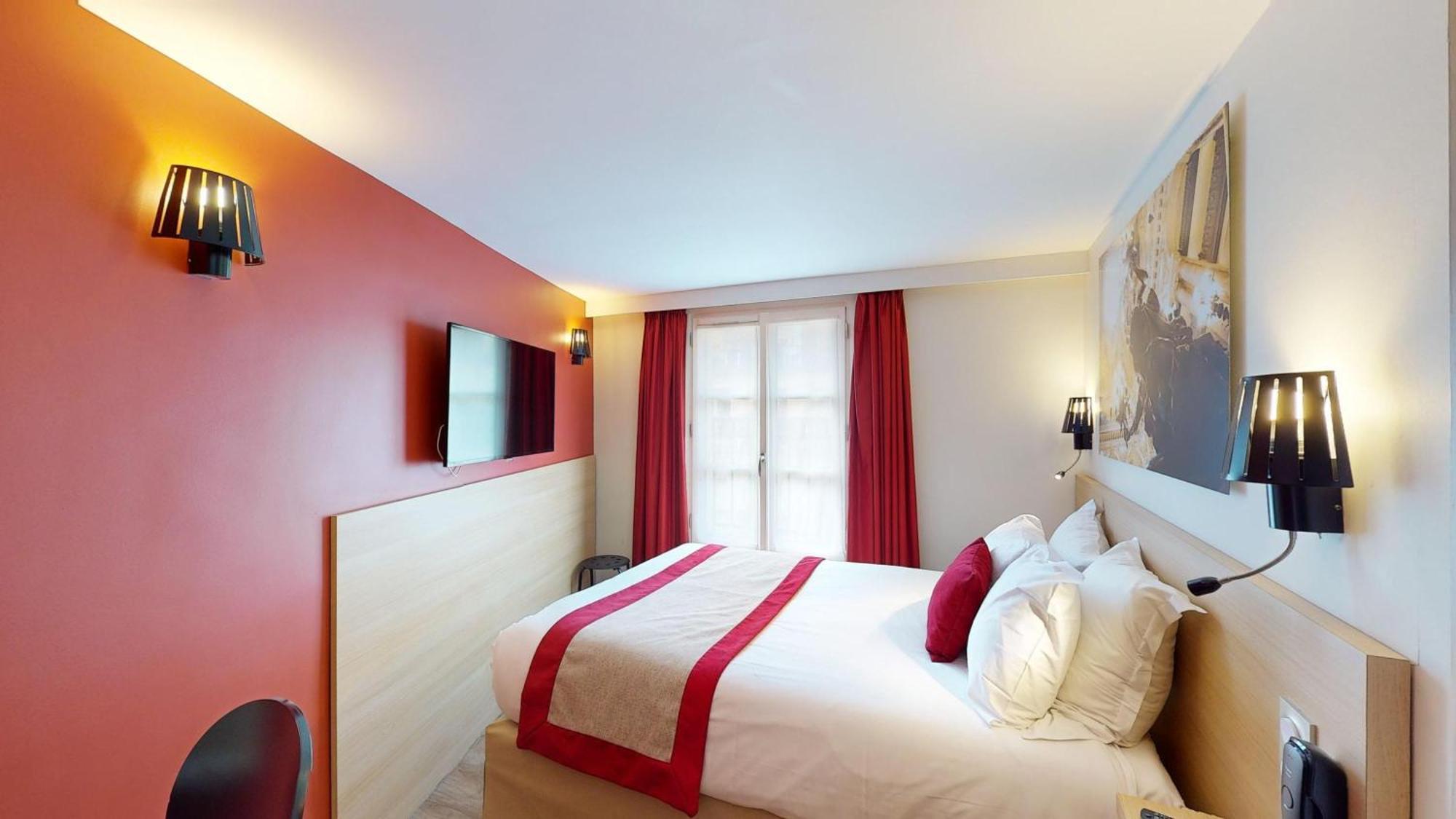 Western Opera Drouot Hotel 3*