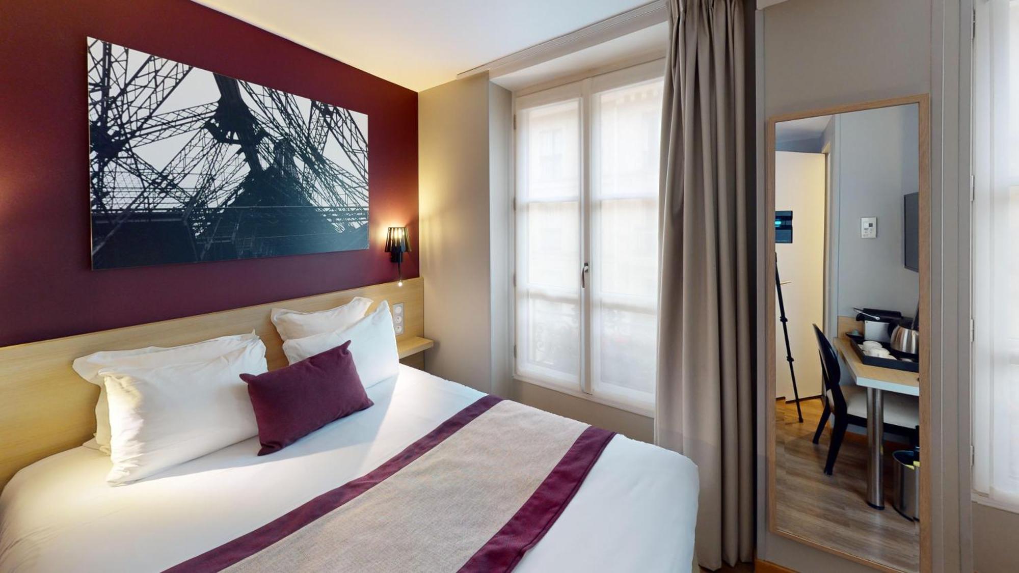 Western Opera Drouot Paris