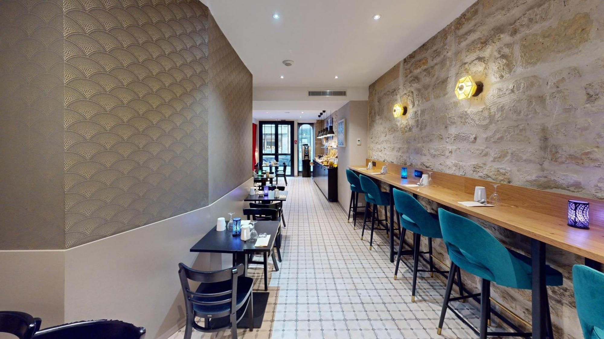 Western Opera Drouot Paris