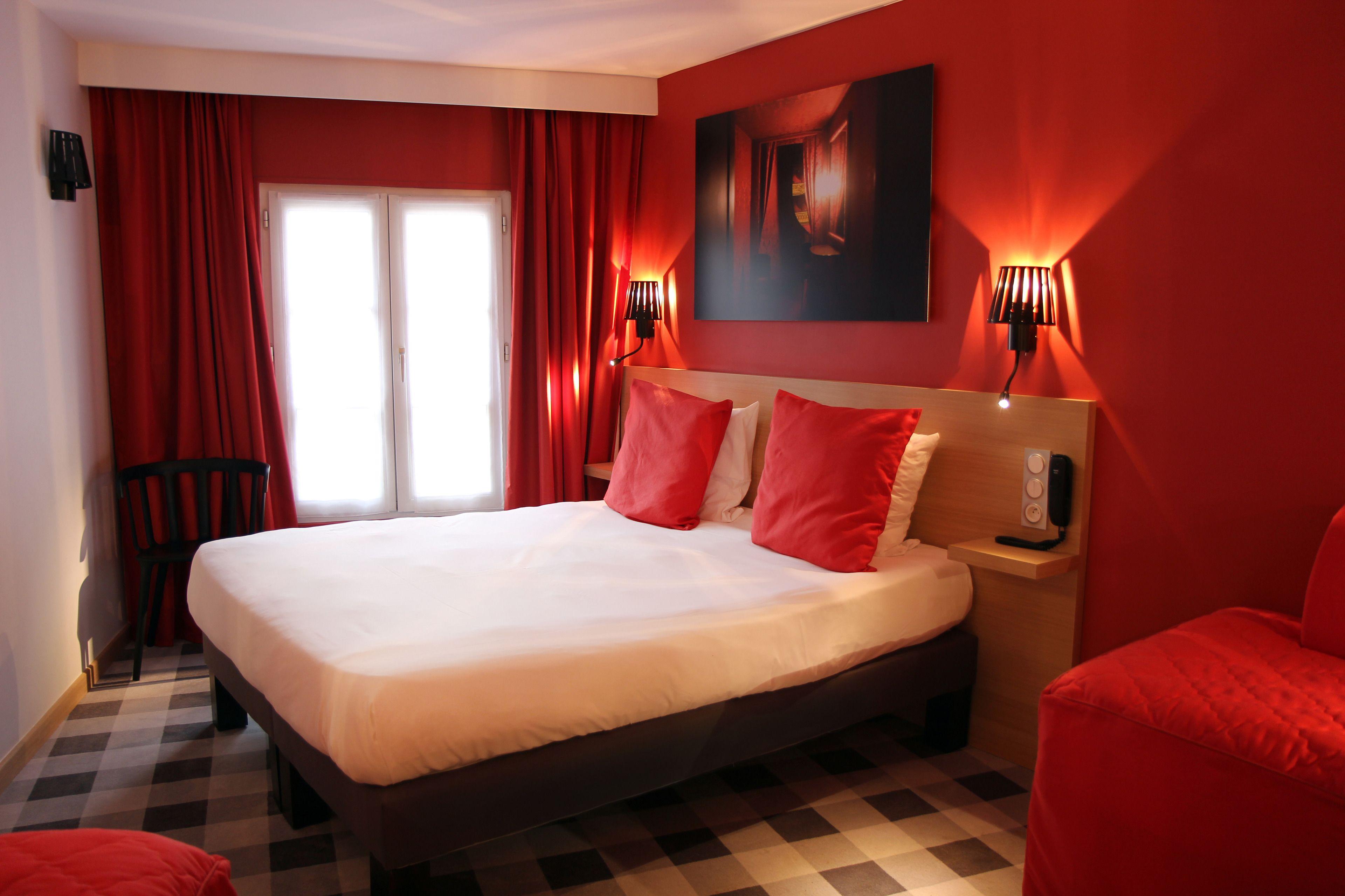 Hotel Western Opera Drouot