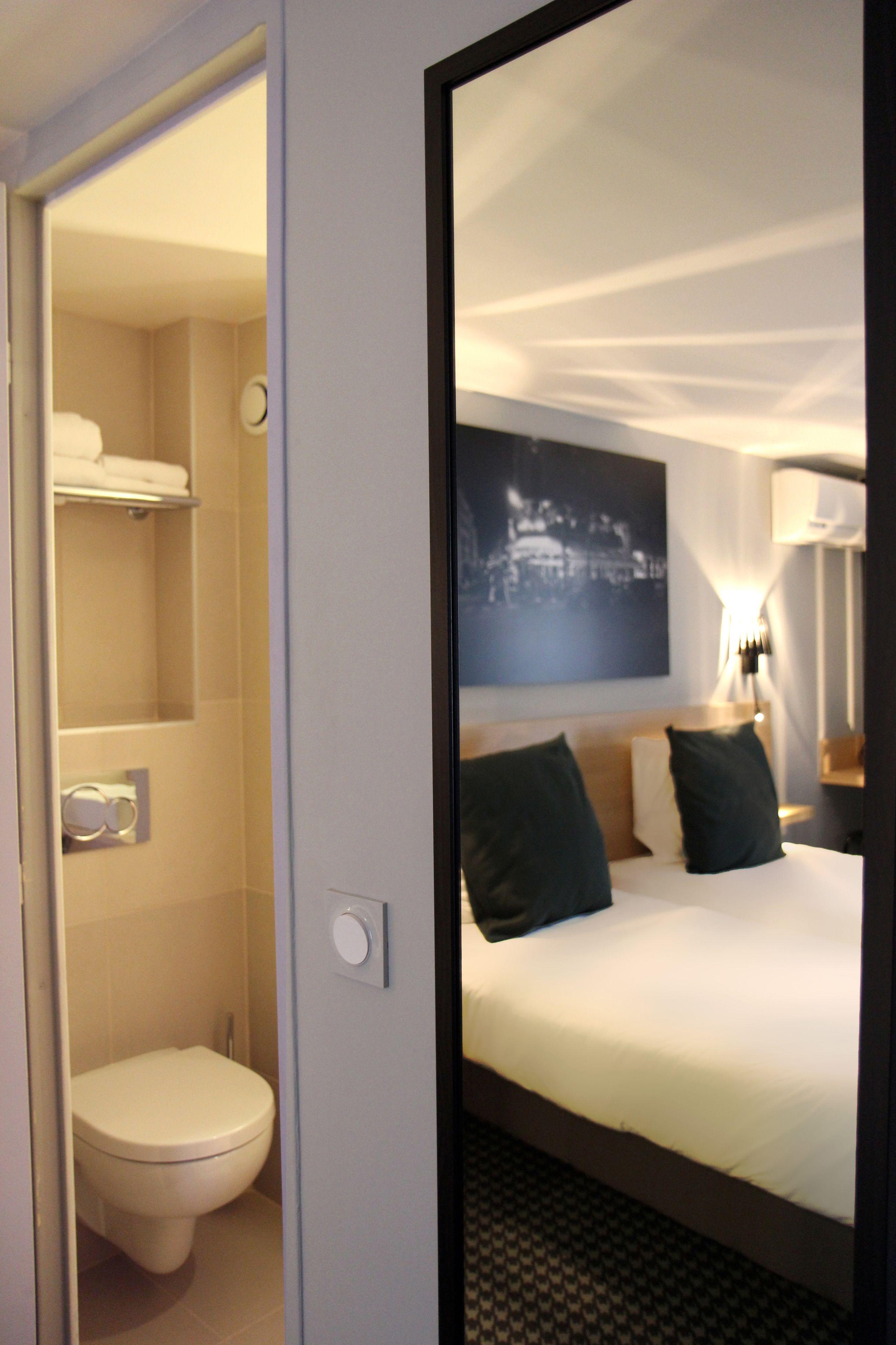 Hotel Western Opera Drouot