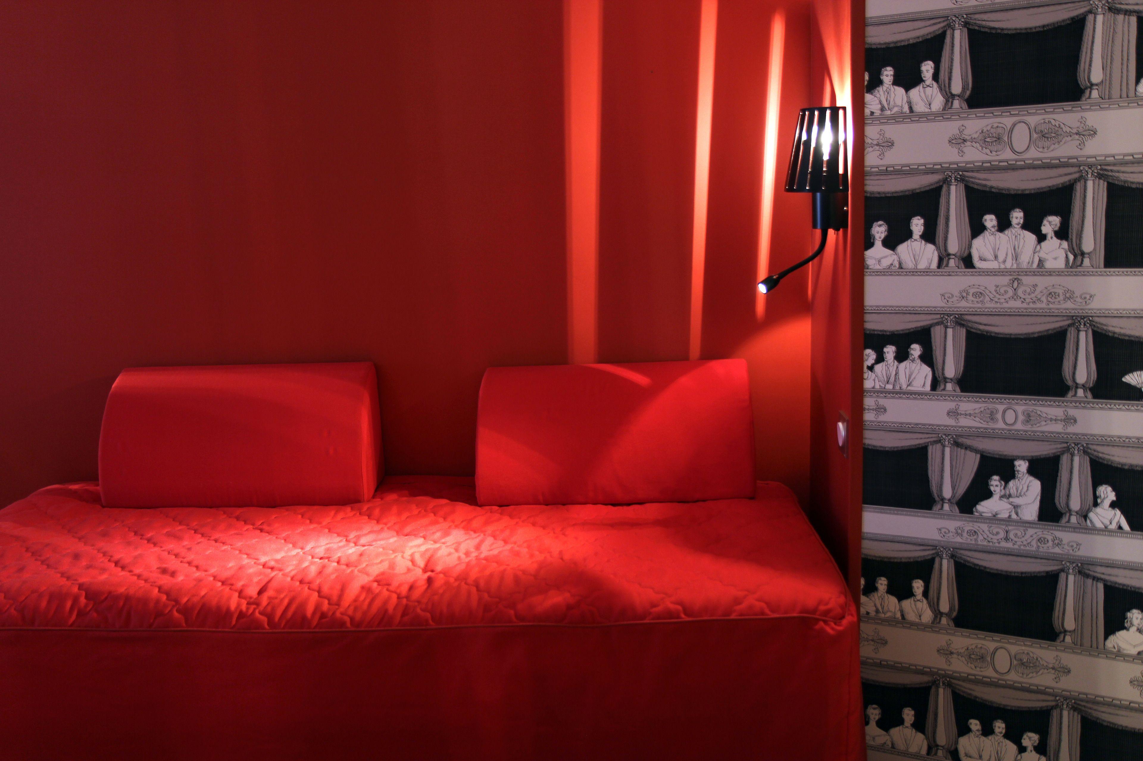 Western Opera Drouot Hotel