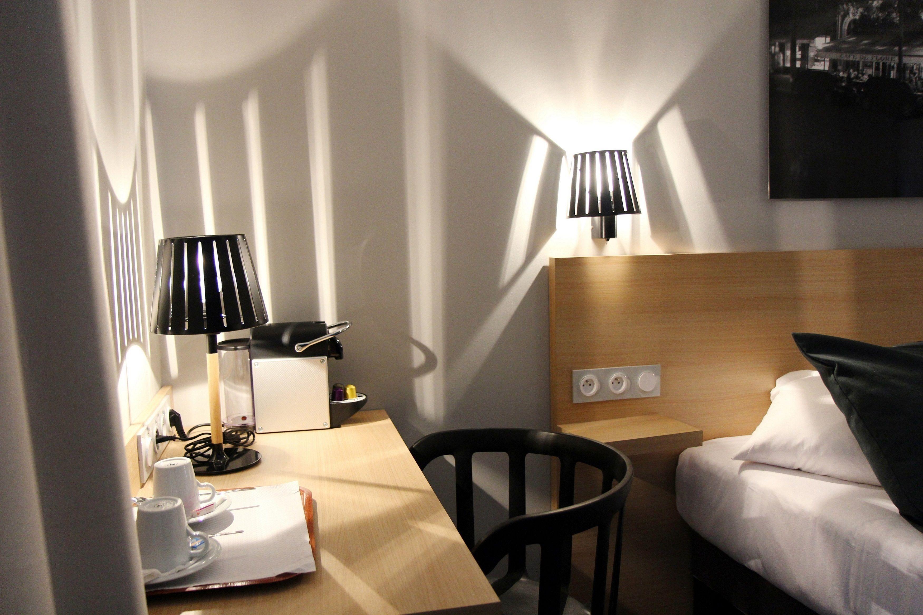 Hotel Western Opera Drouot Paris