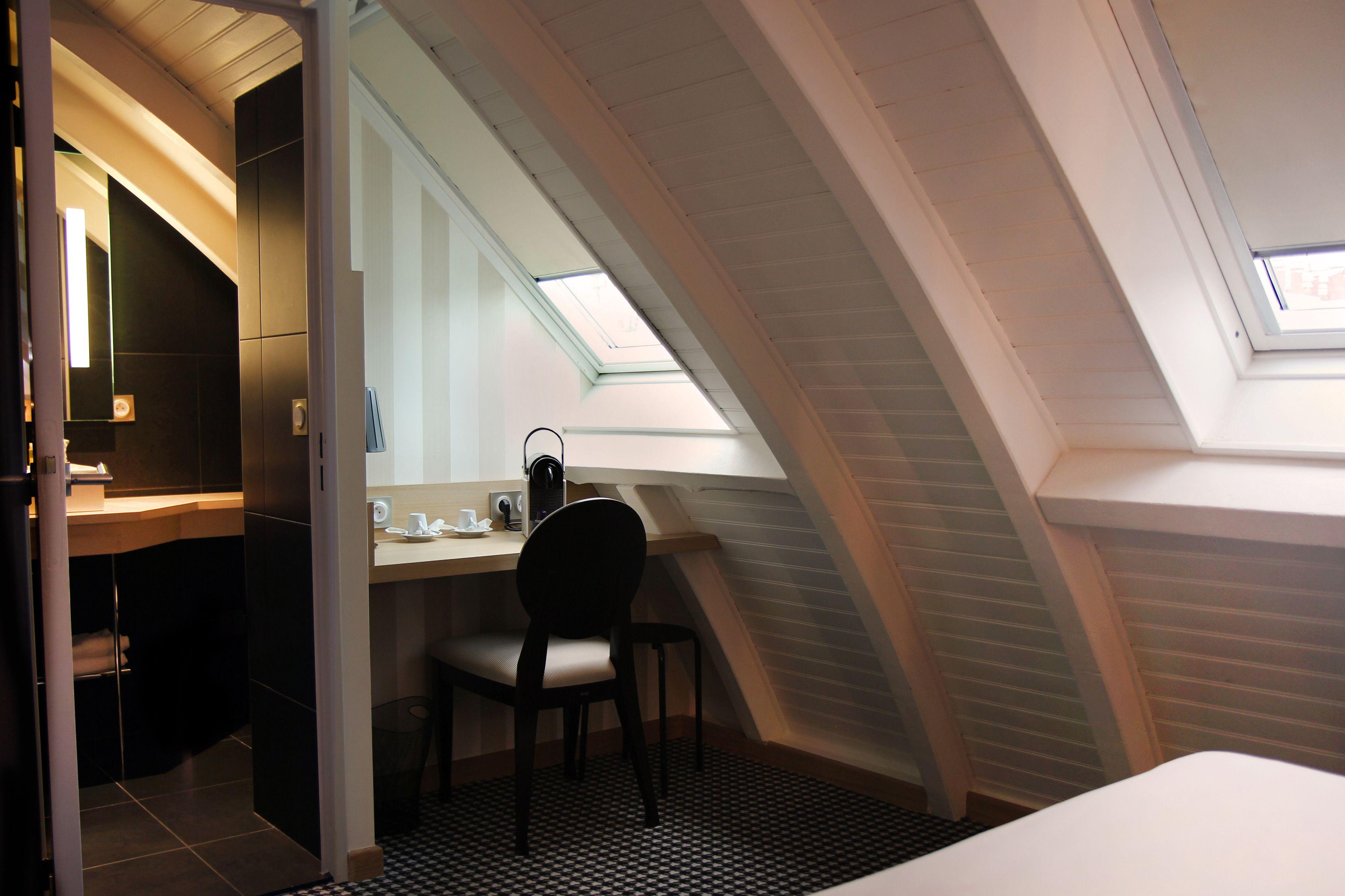 Hotel Western Opera Drouot 3*