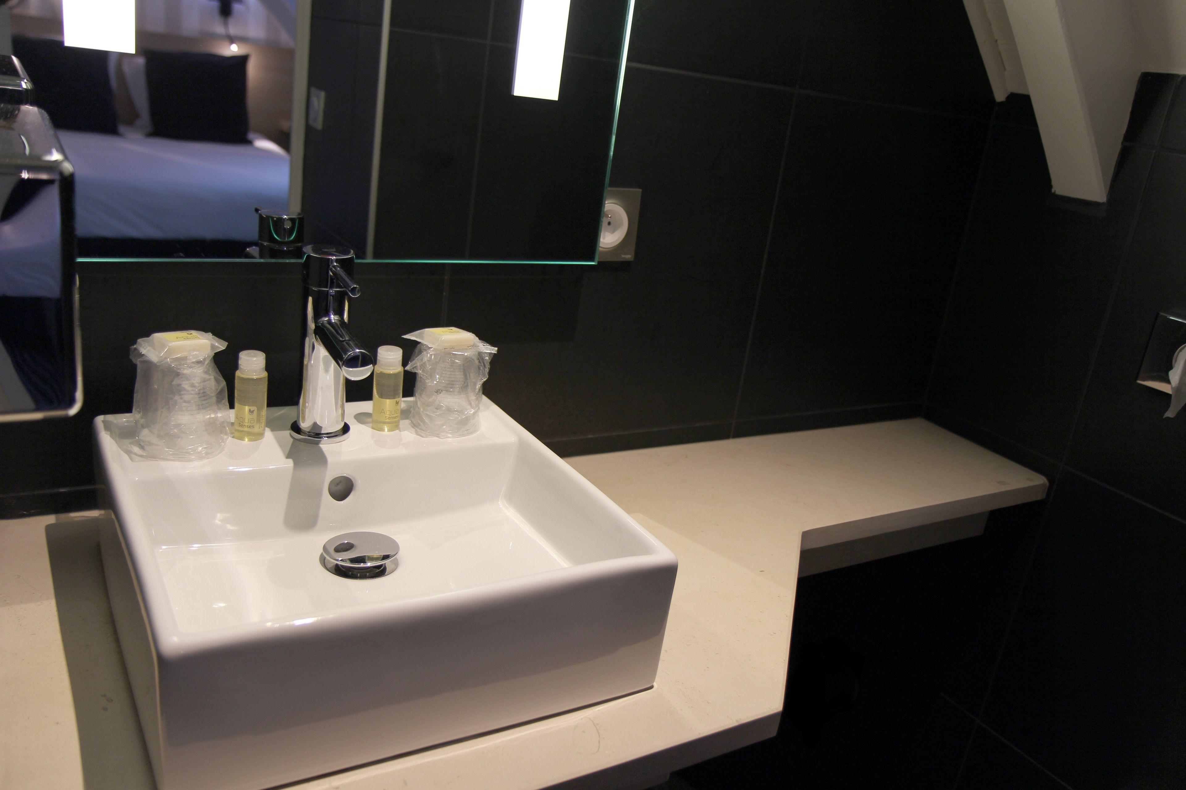 Hotel Western Opera Drouot Paris