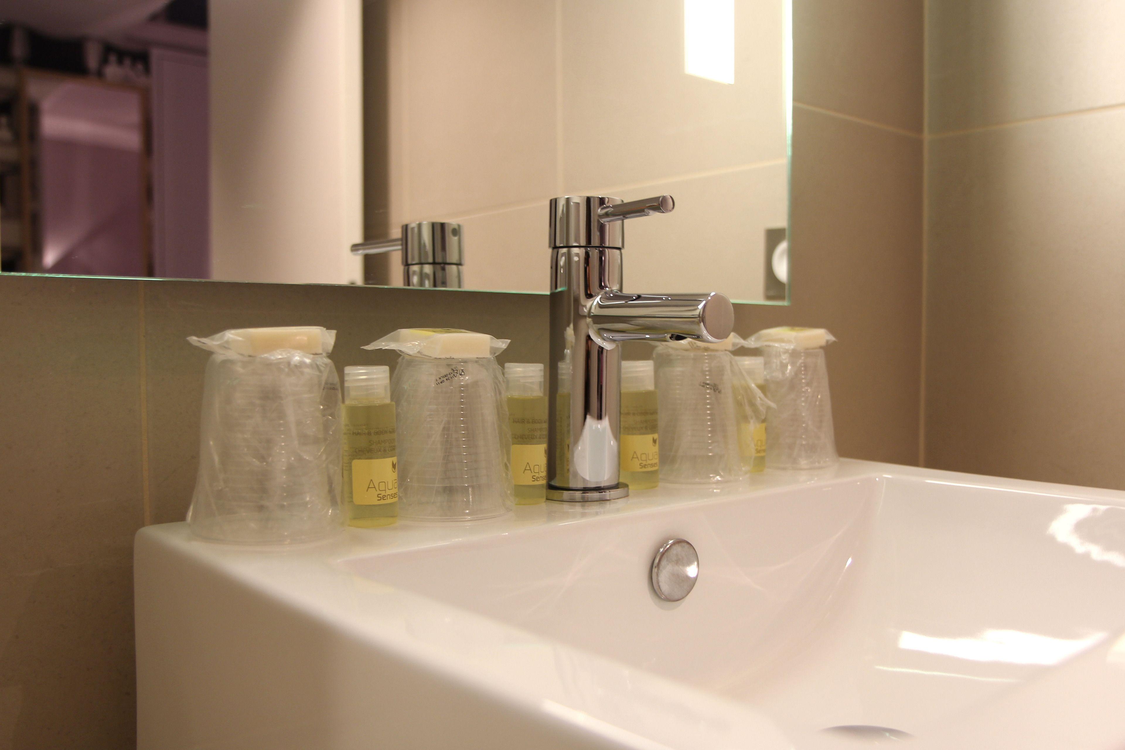 Western Opera Drouot Hotel