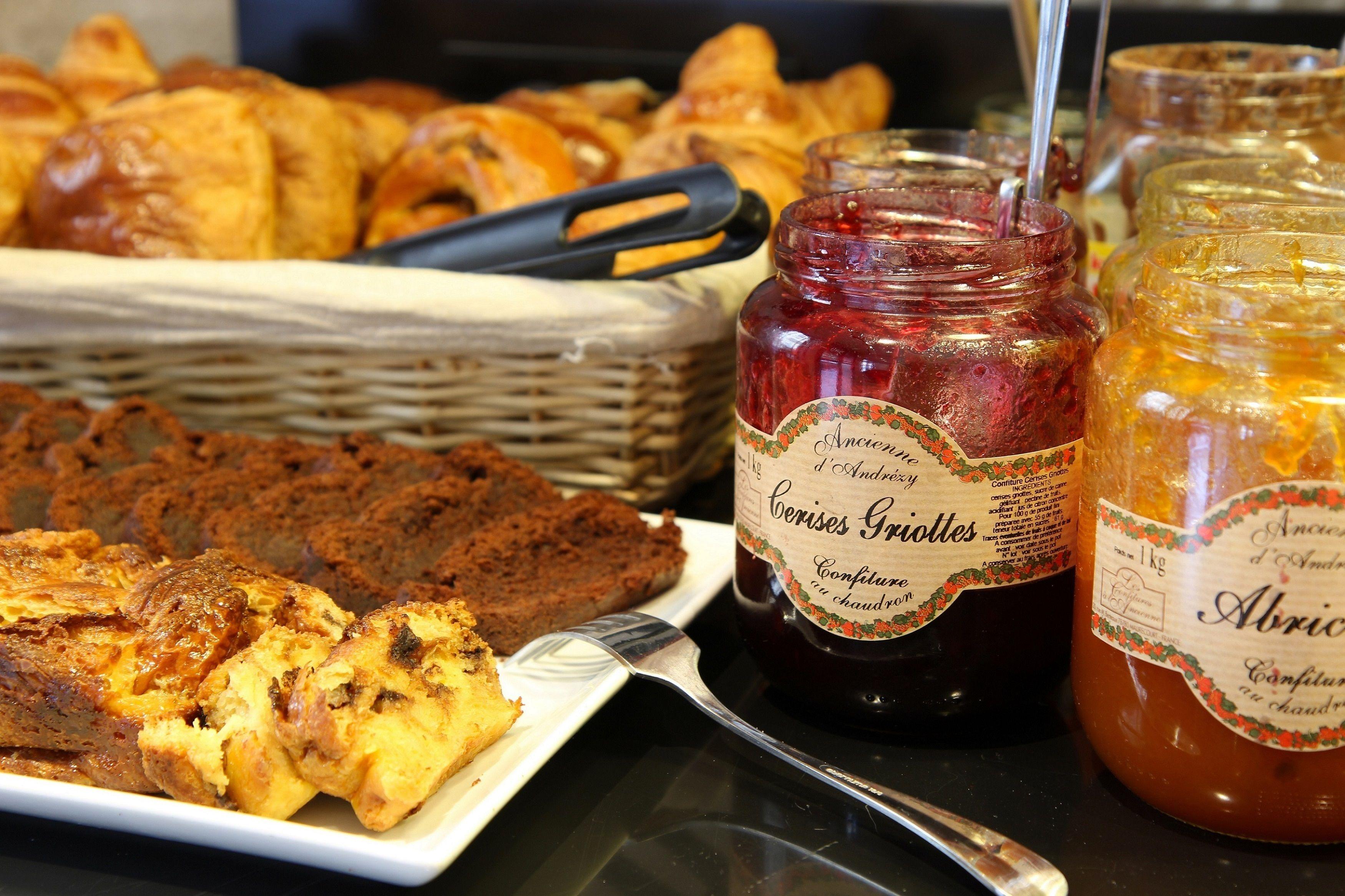 Hotel Western Opera Drouot 3*