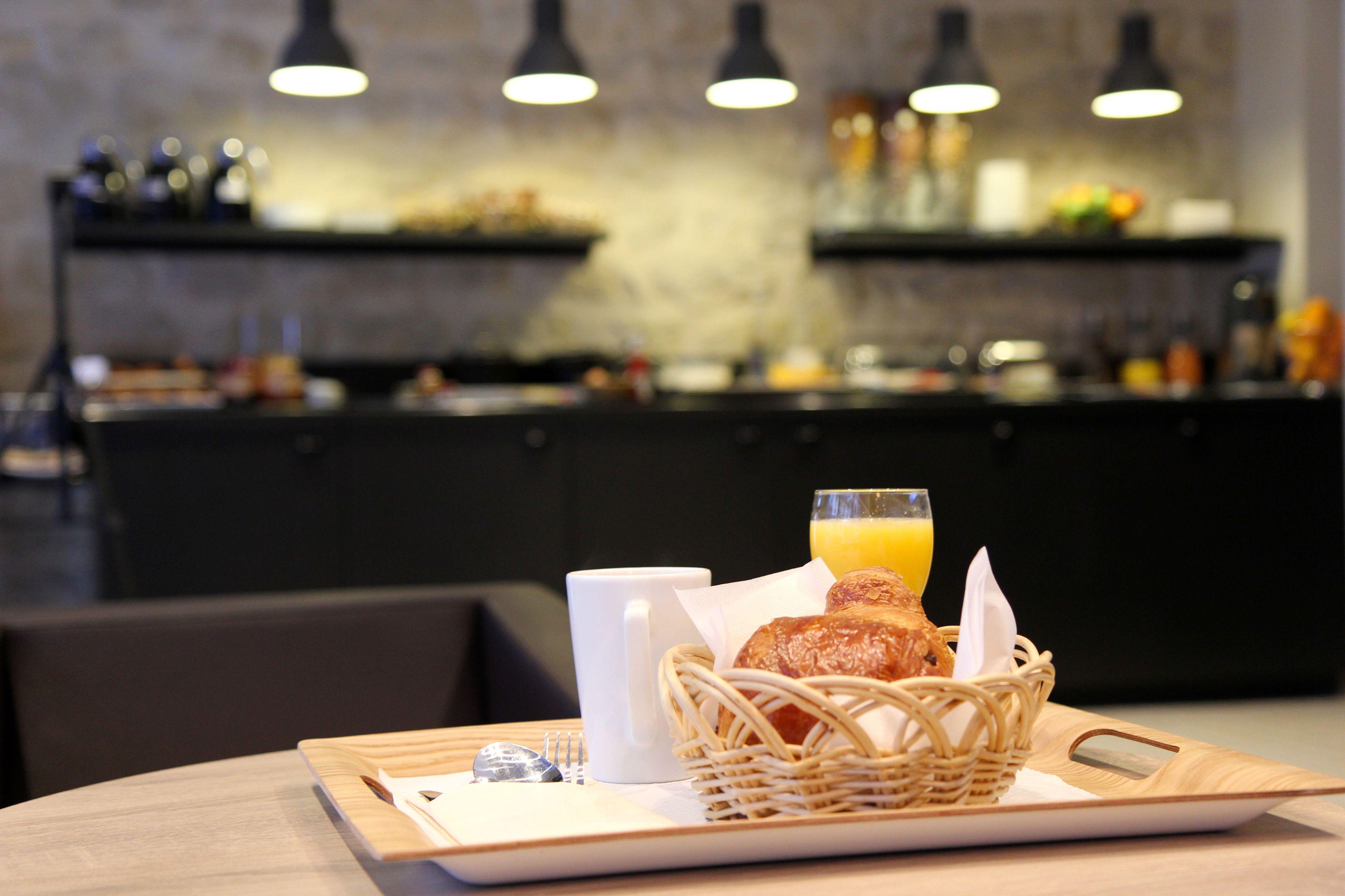 Western Opera Drouot Hotel